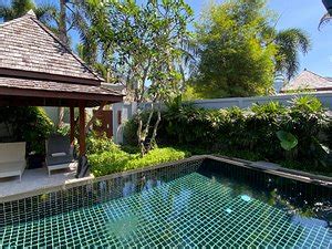 THE BELL POOL VILLA RESORT PHUKET (Kamala) - Hotel Reviews, Photos ...
