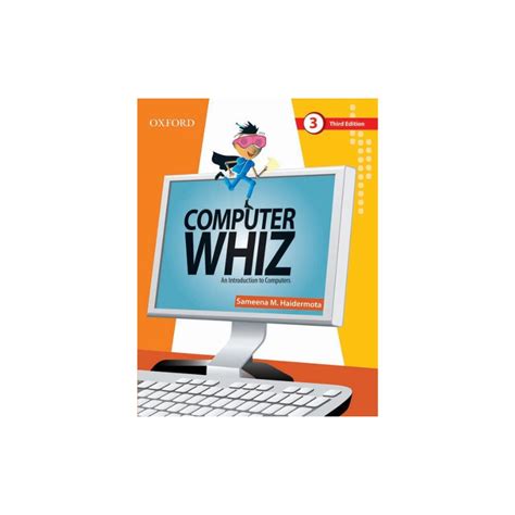 Image result for Computer Wizard Book