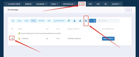 Delete File Manager 的图像结果