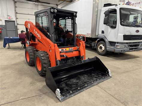 College Offers Youth Skid Steer Training to Lackawanna County Residents ...