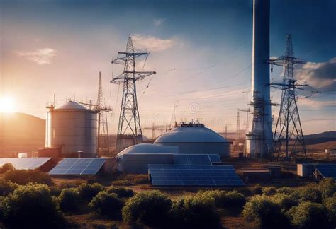 Image result for Smart Grid Model in Power Factory