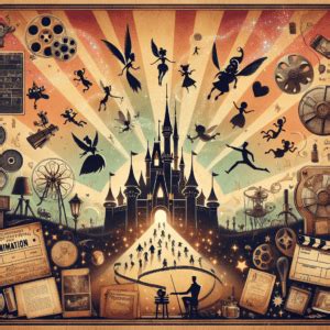 Image result for Disney Animation Magic 2002