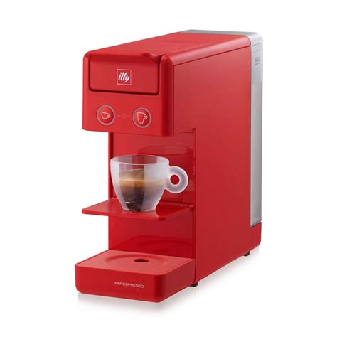 Red Coffee Machine 的图像结果