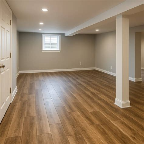 Waterproof Basement Floor: Best Options, Costs & Installation Tips ...