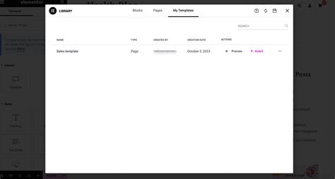 Image result for WordPress Add Content to Blog Page Using Template