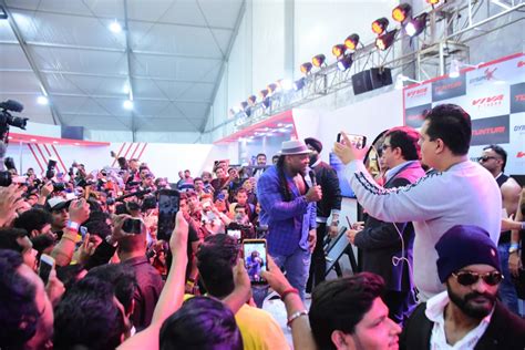 India's Biggest Sports, Fitness & Wellness Festival | FitExpo 2023