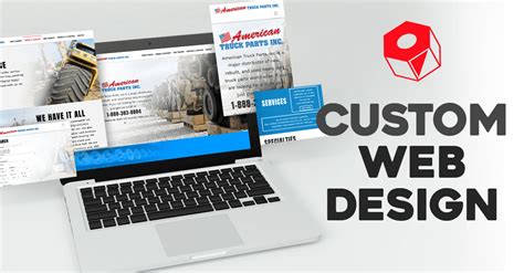 Image result for Custom Web Design