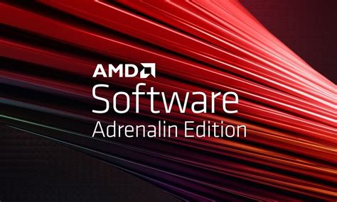Image result for AMD Software GUI