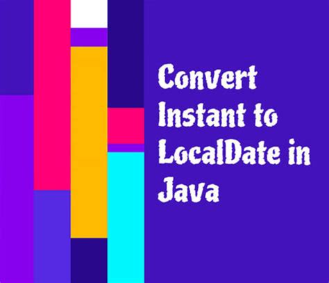 Image result for Instant String Format Java