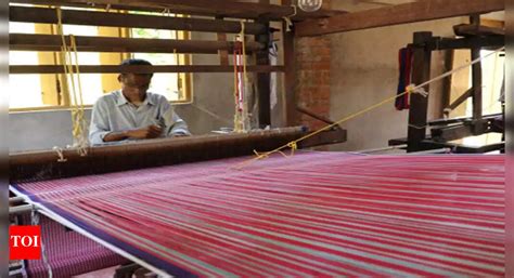 State Tweaks Textile Policy To Focus On Medical Fabrics | Bengaluru ...