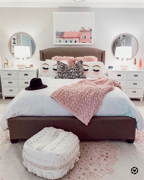 bedroom decor ideas girl