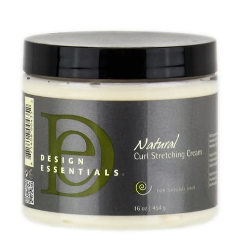 Image result for Design Essentials Curling Creme