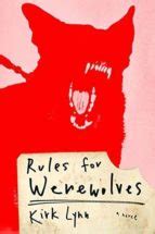 RULES FOR WEREWOLVES | | Segunda mano | MELVILLE HOUSE PUBLISHING ...