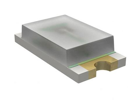 Image result for DigiKey Tutorial LEDs