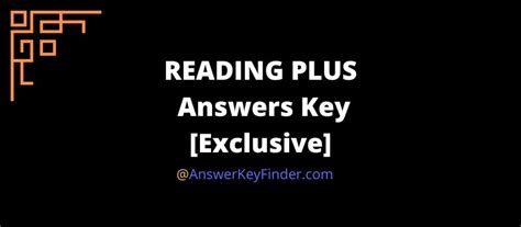 Image result for Answer Key Finder