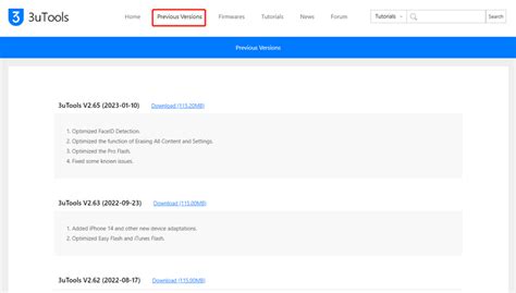 Image result for 3Utools Que ES