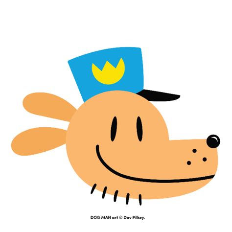 Dog Man, Hero, Canine, Justice, Friendship PNG