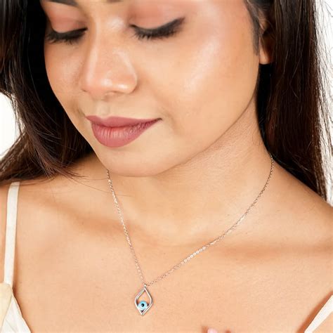 Buy 925 Sterling Silver Jewellery Online - Silberry