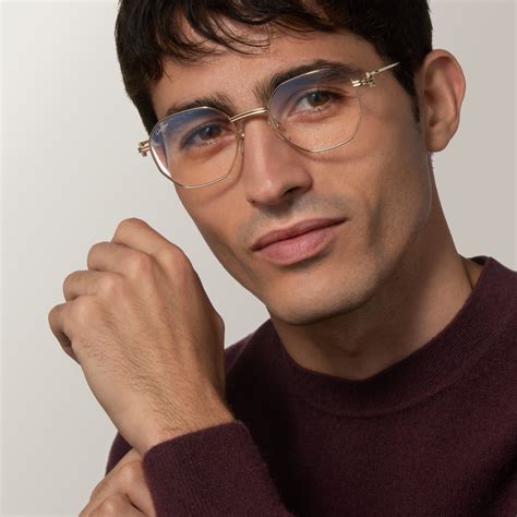 Première de Cartier sunglasses