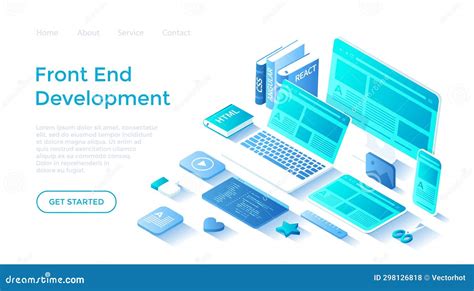Image result for FrontEnd Development