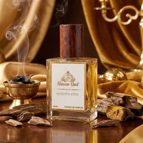 Hasan Oud-Premium Perfume Collections Online of All Fragrances