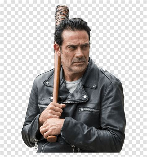 The Walking Dead Negan Scale Figure The Wicked Vault, Apparel, Jacket ...
