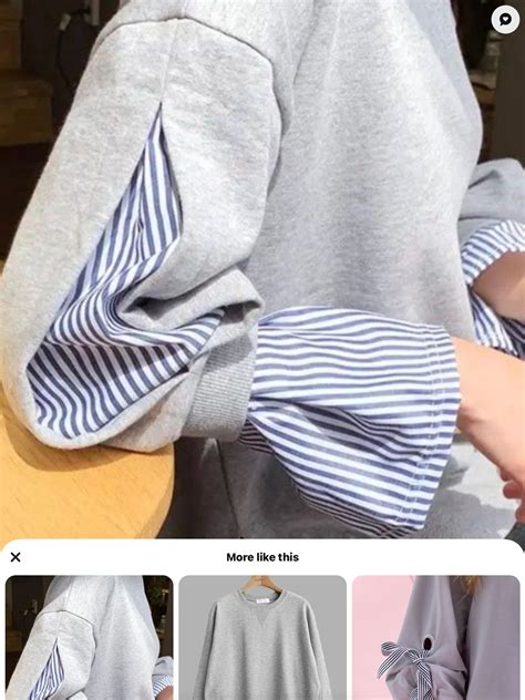 Image result for Sweater Tutorial