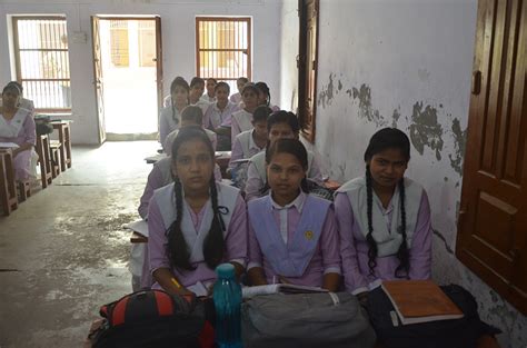 Laxman Prasad Chaturved Arya Kanya Inter College Mathura