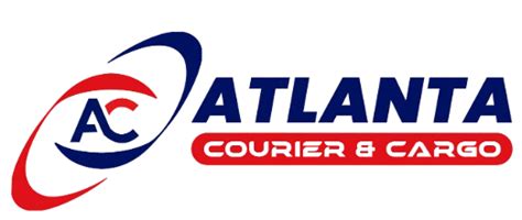 Atlanta Courier and Cargo