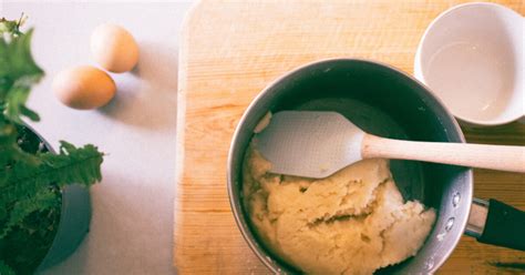 Different Baking Methods 的图像结果