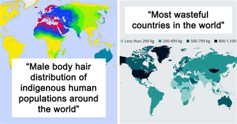 Interesting World Map 的图像结果