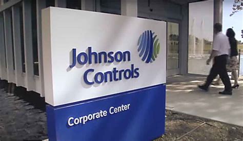 Johnson Control Business Management Process 的图像结果