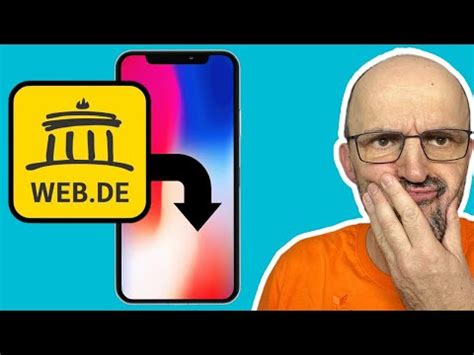 Web.de E-Mail 的图像结果