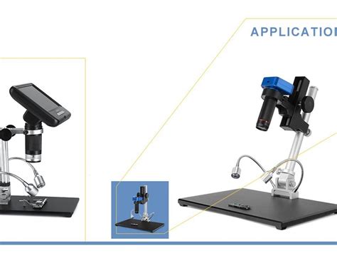 Image result for New Generation Digital Microscope