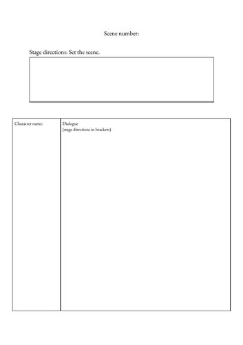 Image result for Linux Script Guide Template