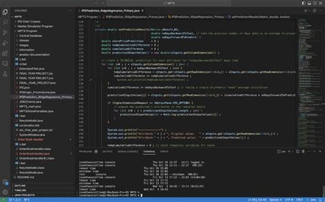 Image result for Is MATLAB Java-based