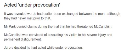 Victim Provocation 的图像结果