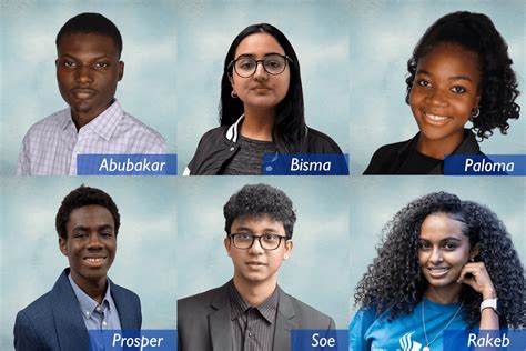 Perimeter College Students Named Semifinalists for Prized National ...
