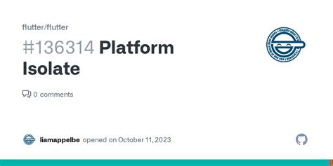 Image result for Flutter Isolate