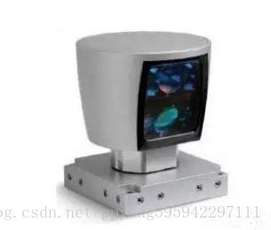 360度激光扫描测距雷达_深圳神州盾科技有限公司