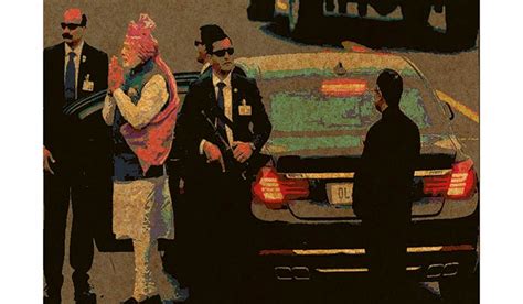 Modi's Maybach costs much less than Rs 12 crore, despite what trolls ...