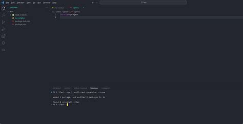 Image result for Add Node Modules Folder jQuery