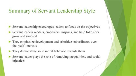Servant Leadership Examples 的图像结果
