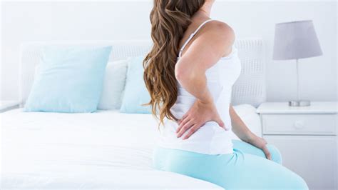 Wat is Lumbago? - Lumbago