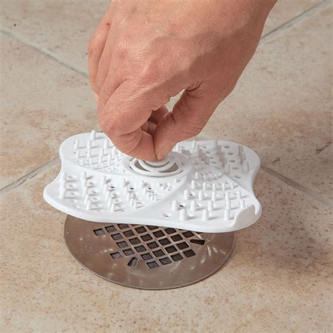 Floor Drain Cover - Floor Drain Cover Plate - Walter Drake