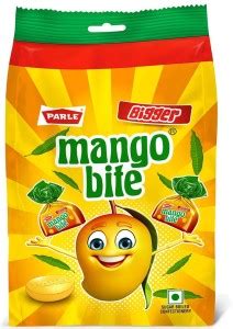 PARLE Bigger Bite Mango Candy Price in India - Buy PARLE Bigger Bite ...