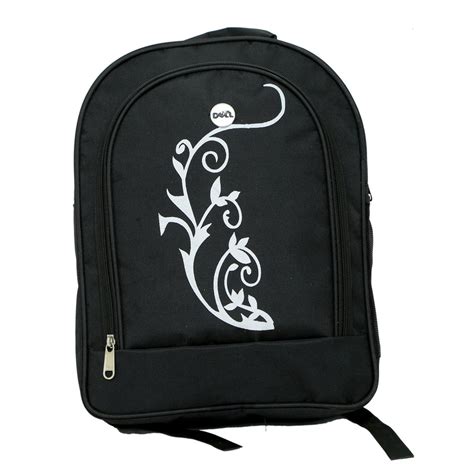 Kuber Industries™ Black School Bag, Tution Bag Backpack : Amazon.in ...