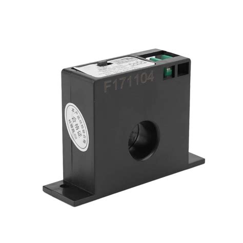 AC Current Transducer, AC 0-50A to 0-5V Current Converter Ac Current ...