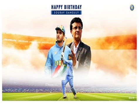 As Sourav Ganguly turns 49, let's revisit how 'Dada' took Indian ...