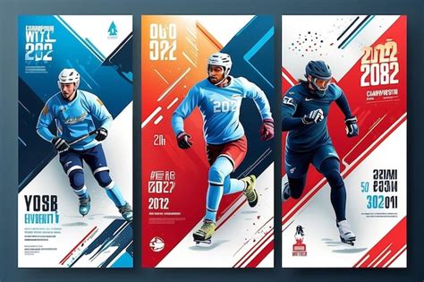 Sports Poster 的图像结果